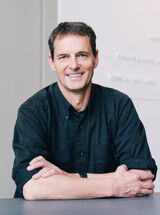 Matthew Porteus, MD, PhD