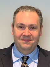 Robert (Robb) E. Richards, MS, MBA