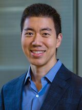 David R. Liu, PhD