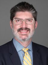 Frederick Locke, MD