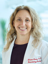 Alison W. Loren, MD, MSCE