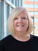 Patricia Mangan, RN, MSN, CRNP, APRN-BC