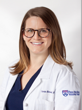 Carrie Marvill, MSN, RN, AOCNS, NE-BC