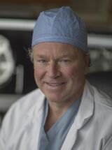 Donald M. O'Rourke, MD