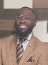 Houston Roberson, BA