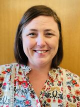 Mandy Shanahan, MSN, RN, LSSGB, CPHQ