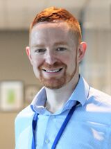 Neil C. Sheppard, DPhil