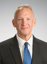 John Simpkins, MBA