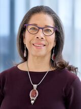 Alexis A. Thompson MD, MPH