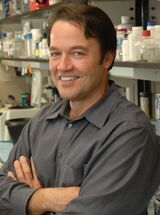 John F. Tisdale, MD