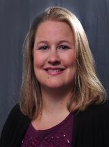 Anne Wohlschlaeger, MSN, CRNP