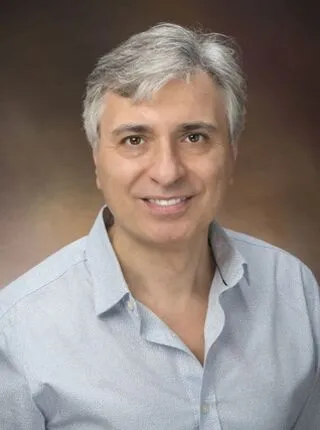 Stefano B. Rivella, PhD
