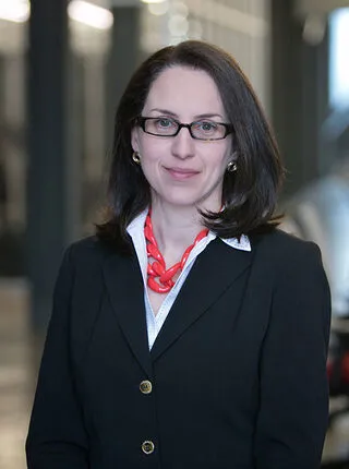 Dora Mitchell, PhD