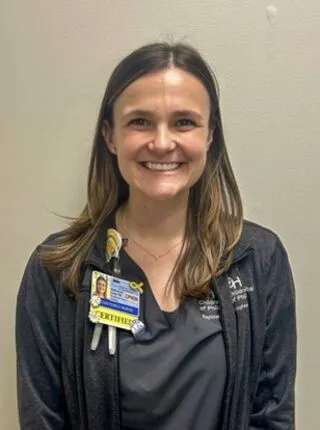 Katherine Ebby, MSN, RN, CPHON