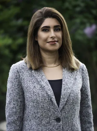 Elham Adabi, PhD