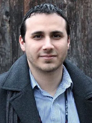 Joseph A. Fraietta, PhD