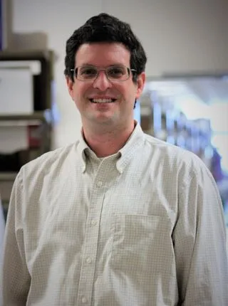 Zev Binder MD, PhD
