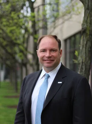 R. Carter Caldwell, MBA