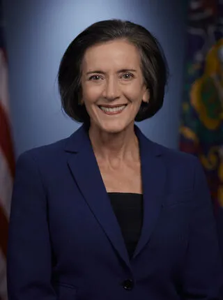 Valerie A. Arkoosh, MD, MPH