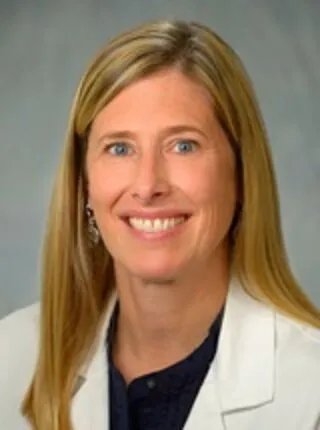 Heather DiFilippo, CRNP