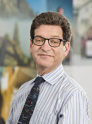 Lee Greenberger, PhD