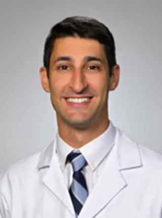 Daniel Lefler, MD