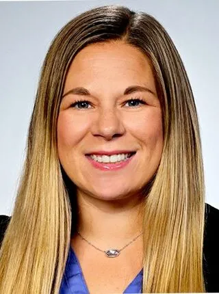 Lindsey MacDonald, MSN, MBA, RN, OCN
