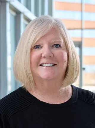 Patricia Mangan, RN, MSN, CRNP, APRN-BC