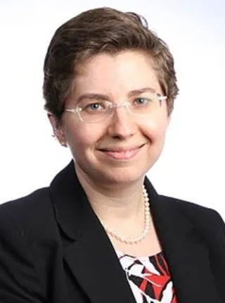 Julia T. Warren, MD, PhD