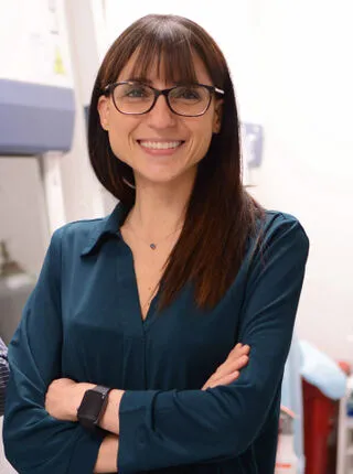 Antonia Rotolo, MD, PhD