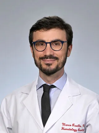Marco Ruella, MD