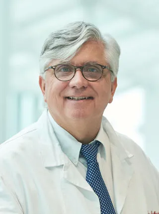 Stephen J. Schuster, MD