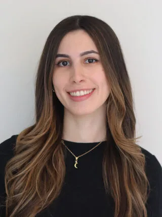 Sofia Castelli, MS