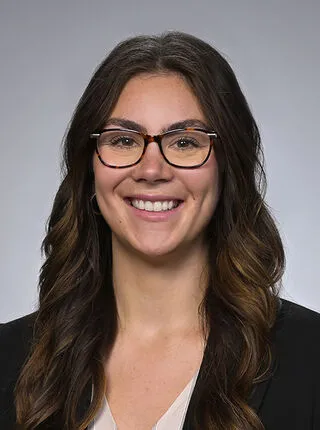 Kaitlyn Lyons, MS, MBA