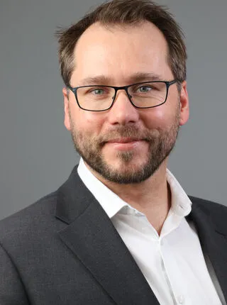 Fabian Müller, MD