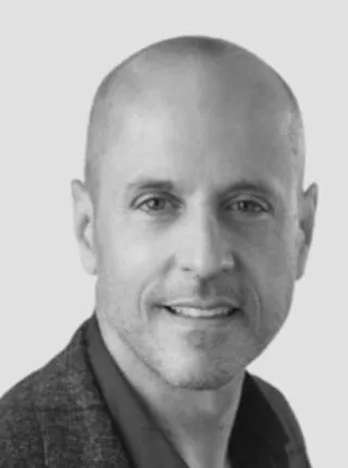 Andy Scharenberg, MD