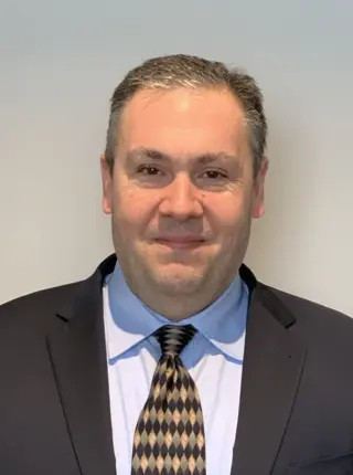 Robert E. Richards MS, MBA