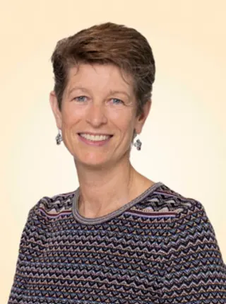 Kristen M. Hege, MD