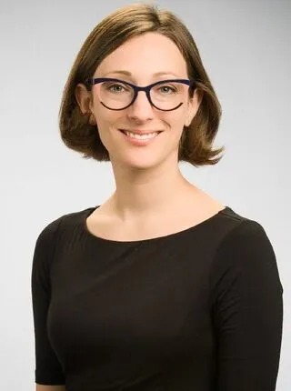 Caroline Diorio, MD, FRCPC, FAAP