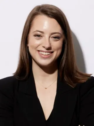 Amanda Finck, PhD