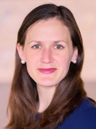 Tess Cameron, BA