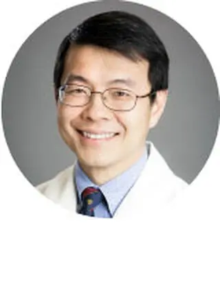 Benjamin Chang, MD