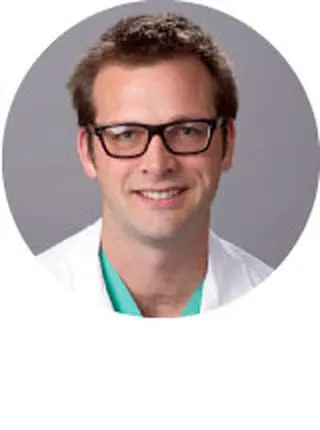 Eric J. Granquist, DMD, MD