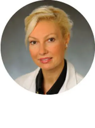 Ivona Percec, MD, PHD