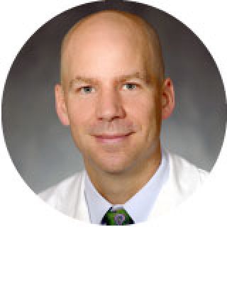 Steven B. Cannady, MD