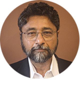 Anjan Chatterjee, MD, FAAN