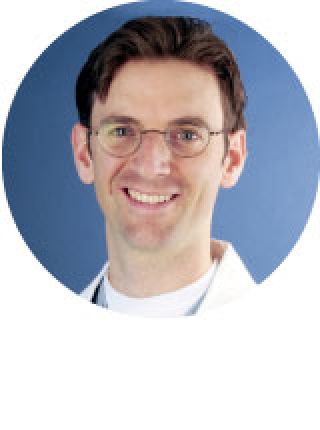 Christopher J. Miller, MD