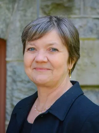 Mecky Pohlschröder, PhD