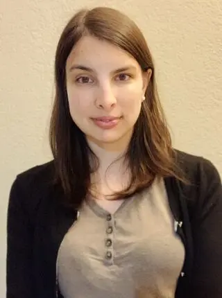 Mona Merling, PhD