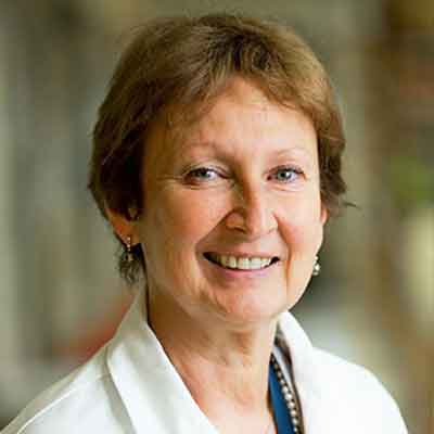 Beatrice H. Hahn, M.D.